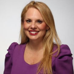 Dr. Holly Bauser-Heaton