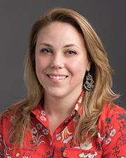 Dr. Leslie Taylor