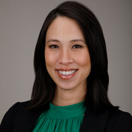 Dr. Vivian Kaul