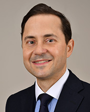 Dr. Sam Dahr - DME Research