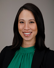 Dr. Vivian Kaul - Chief of Otology