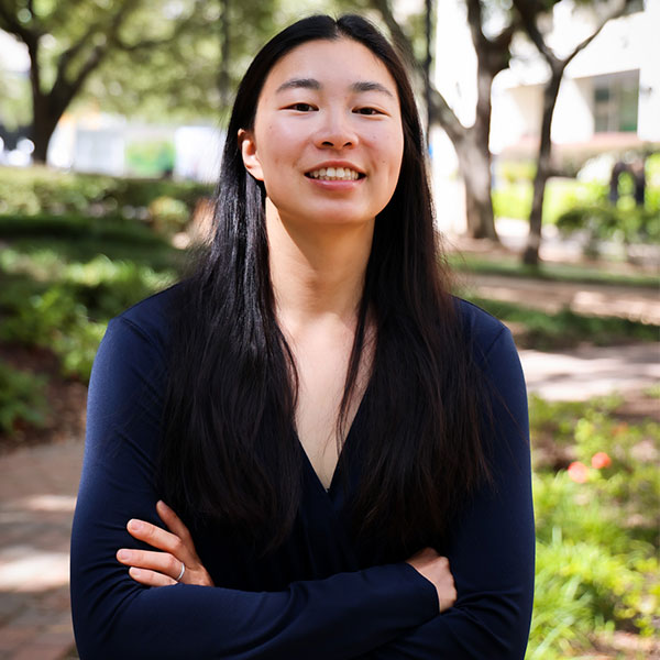 Rebecca Gu