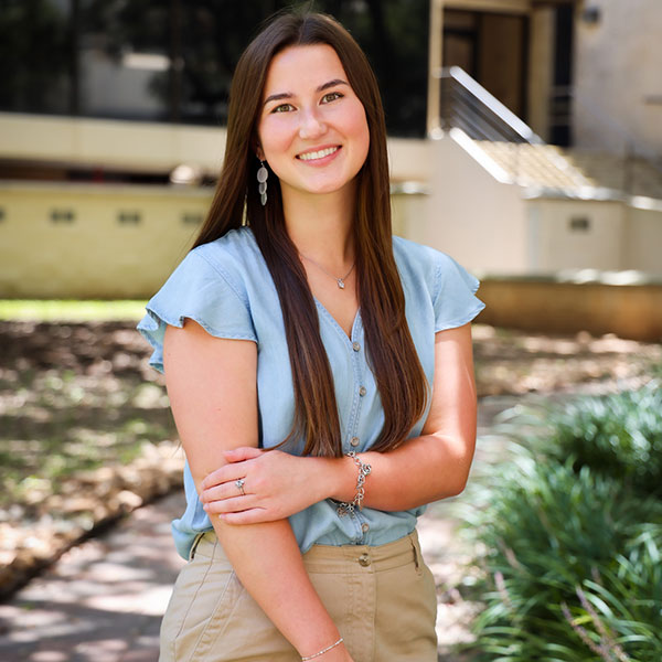 Shelby Cumbie