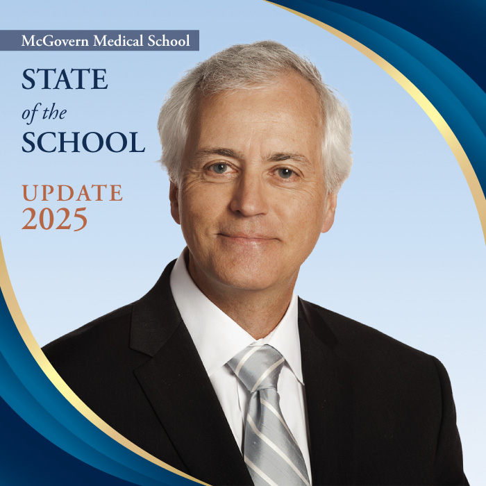 State of the School