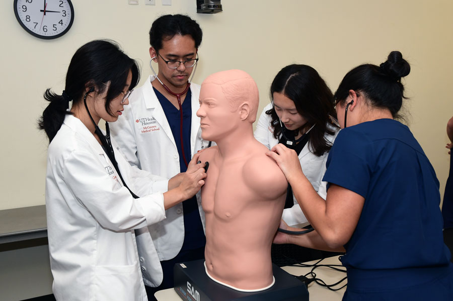 Vital Signs Skills Session