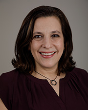 Dr. Valeria Vasquez
