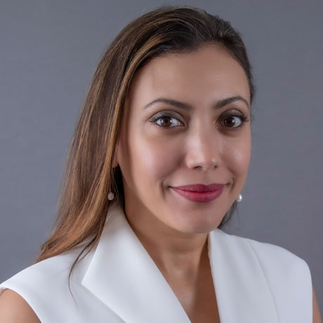 Dr. Melba Hernandez-Tejada