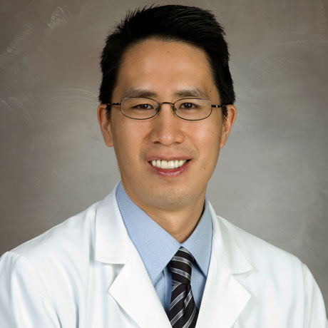 Dr. Kevin Hwang