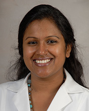 Dr. Bindu Akkanti