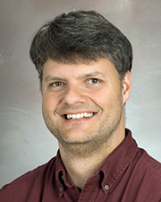 Dr. John Hagan