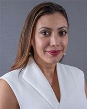 Dr. Melba Hernandez-Tejada