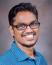 Dr. Peeyush Thankamani Pandit
