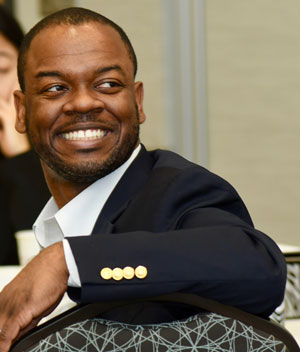 Dr. George Williams