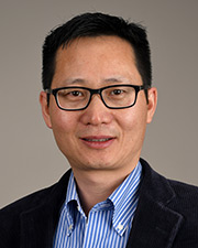 Dr. Long-Jun Wu
