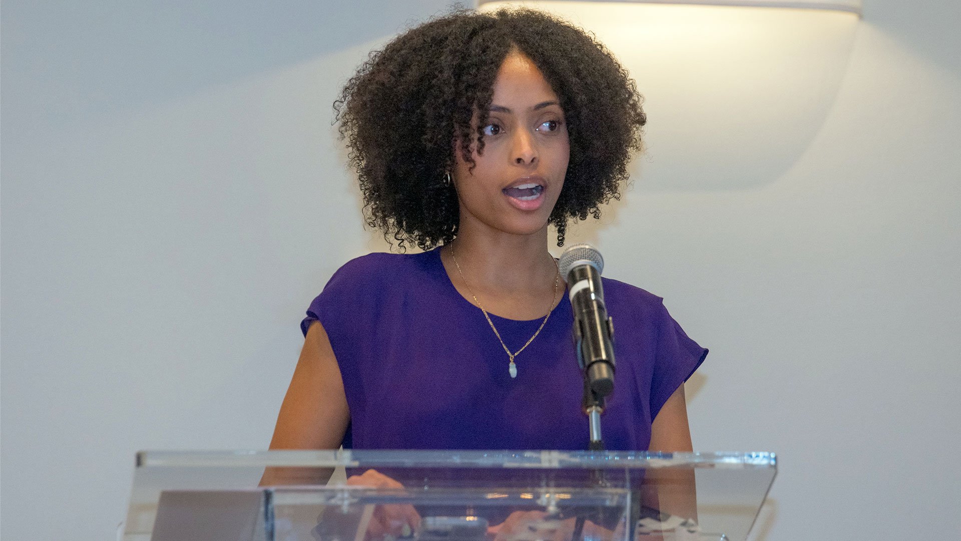 Briana Pottinger, MS4