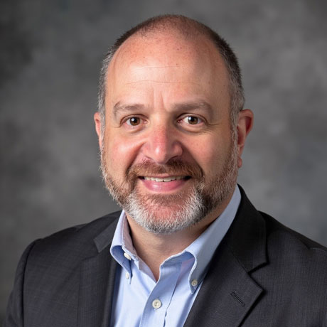 Dr. Sam Luber