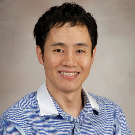 Dr. Kyoji Tsuchikama