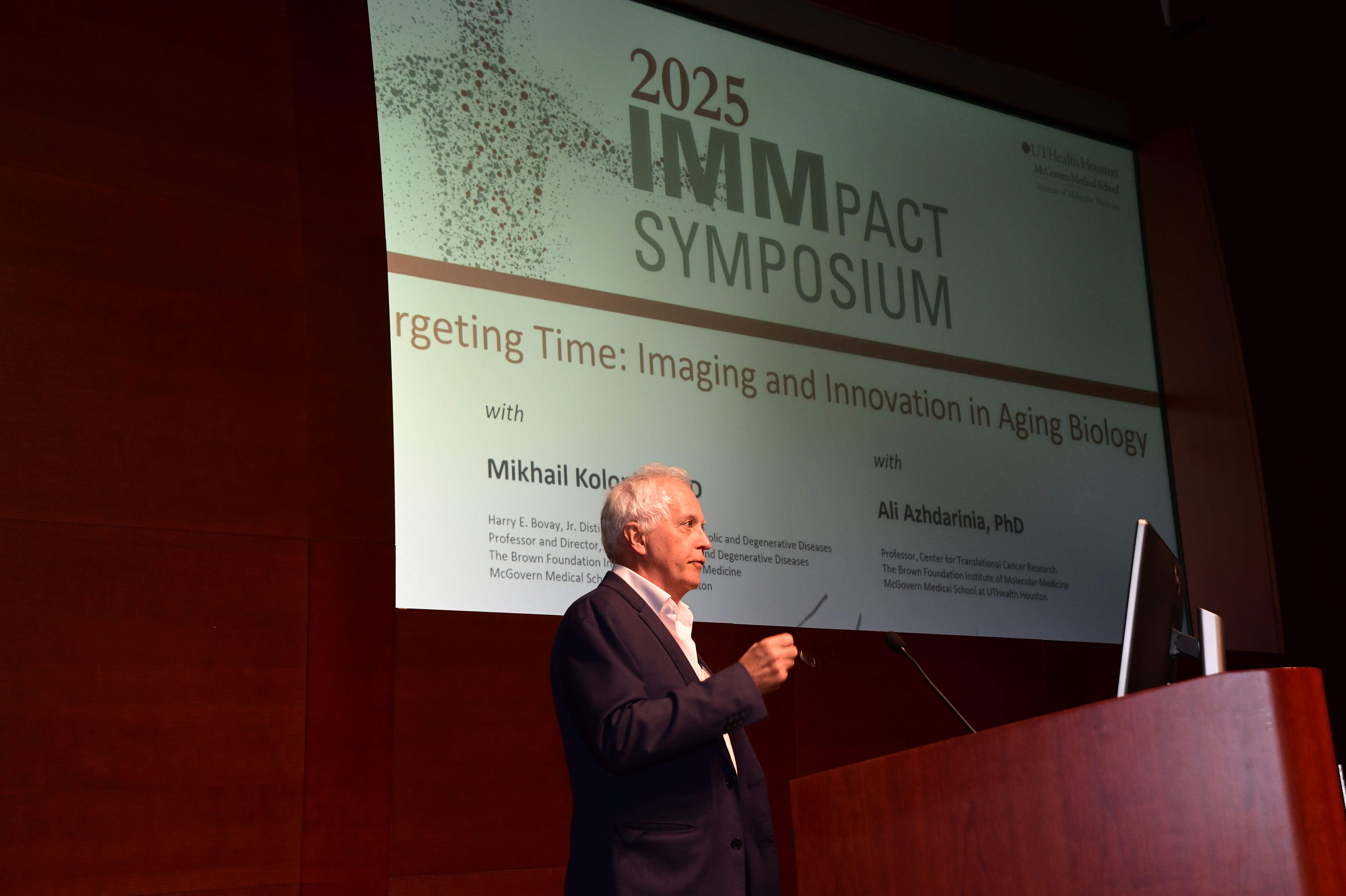2025 IMMPact Symposium