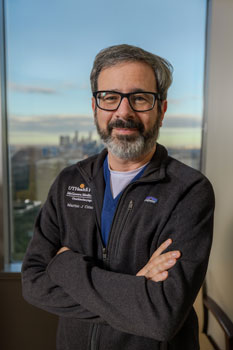 Dr. Martin Citardi