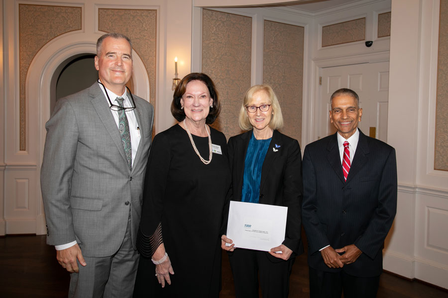 Dr. Georgene Hergenroeder Dash Prize Award