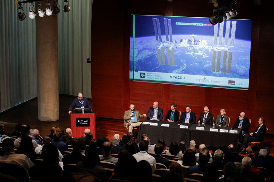 Space Medicine Summit