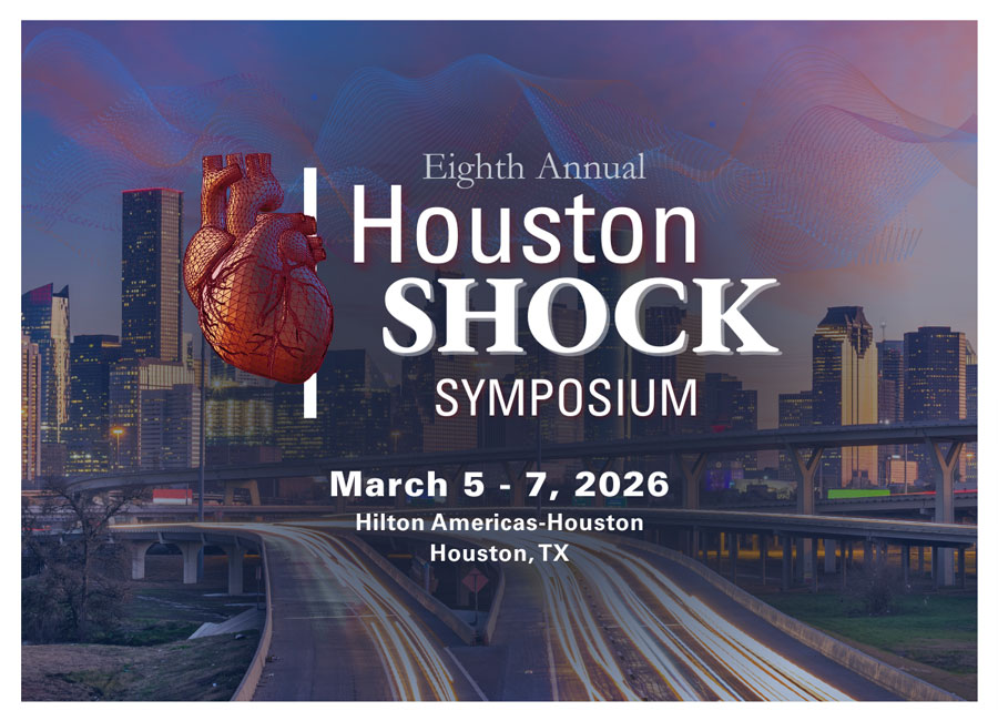 Houston Shock Symposium