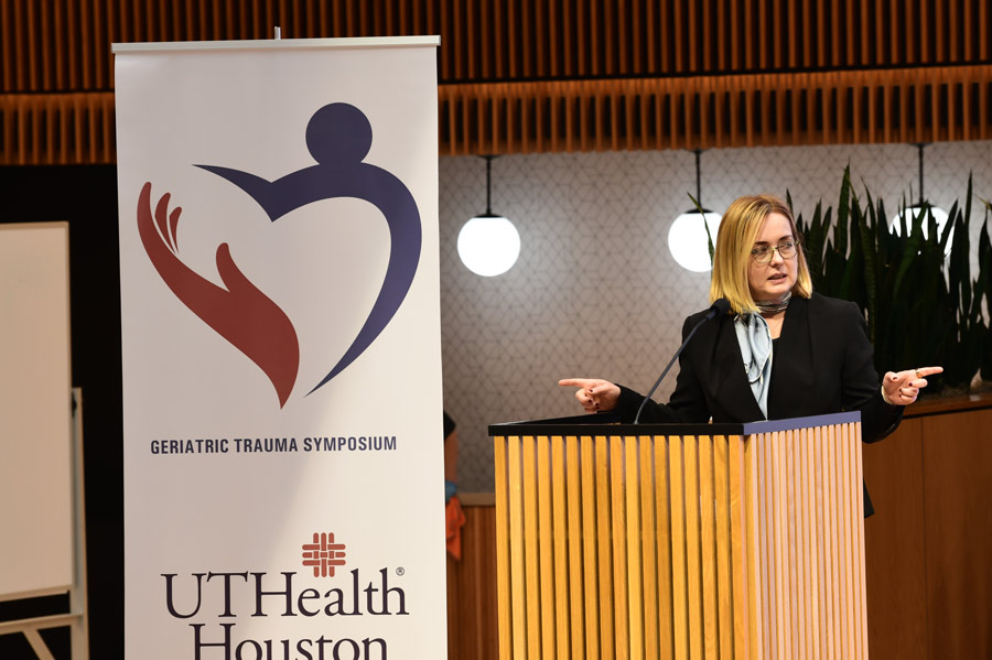 2025 Geriatric Trauma Symposium