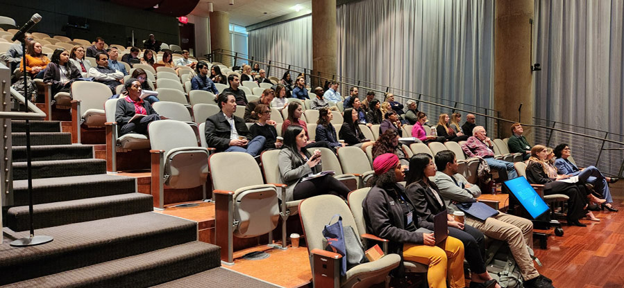 2025 Movement Disorder Symposium