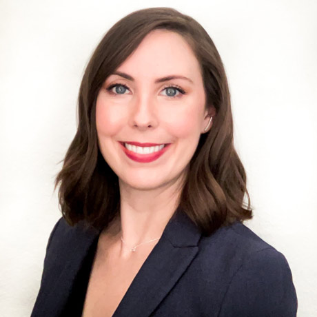 Samantha Oglesby