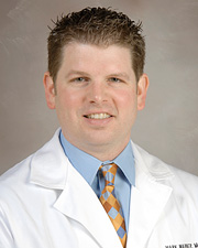 Dr. Mark Warner