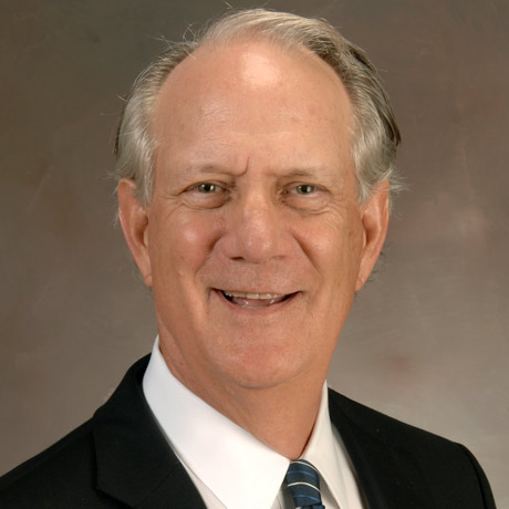 Russ Paine, PT