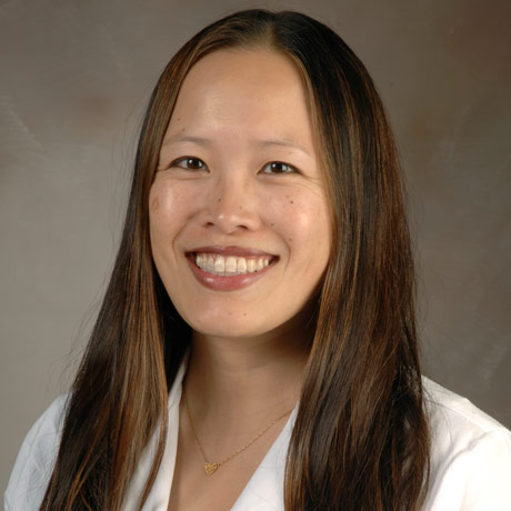 Dr. Jacqueline Parchem