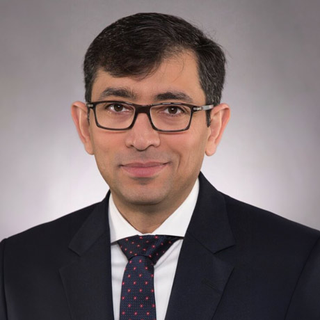 Faramarz H. Samie, MD, PhD