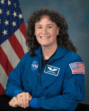 Dr. Serena Auñón-Chancellor