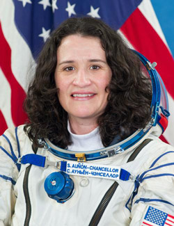 Dr. Serena Auñón-Chancellor