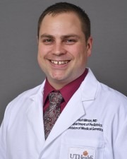 Dr. Paul Hillman