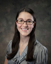 Dr. Julia Hiner
