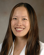 Dr. Jacqueline Parchem