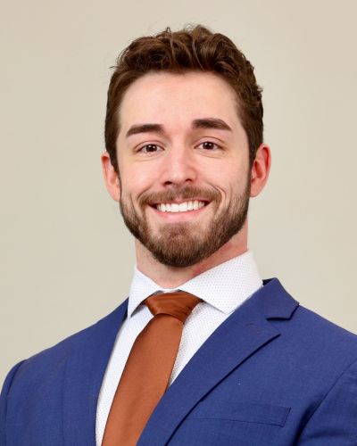 Nathaniel Hunter