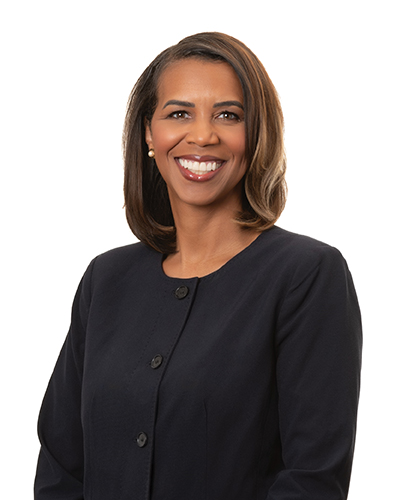 Dean LaTanya J. Love, MD