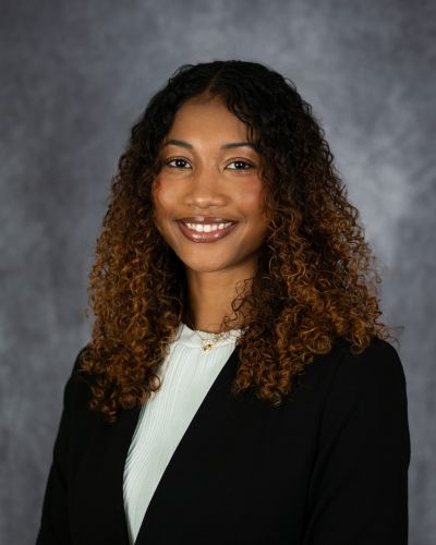 Kennedy Powell