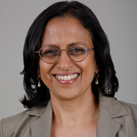 Dr. Vasanthi Jayaraman