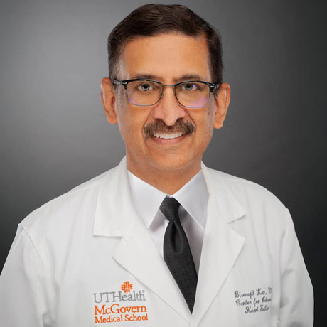 Dr. Biswajit Kar