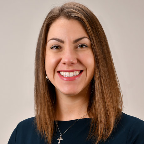 Dr. Rachel Jantea