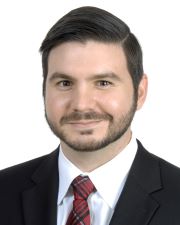 Dr. Dean Atkinson