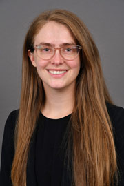 Dr. Brandi Karnes