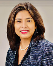 Nuzha Amjad, MD