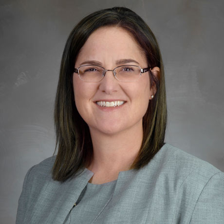 Dr. Louise McCullough