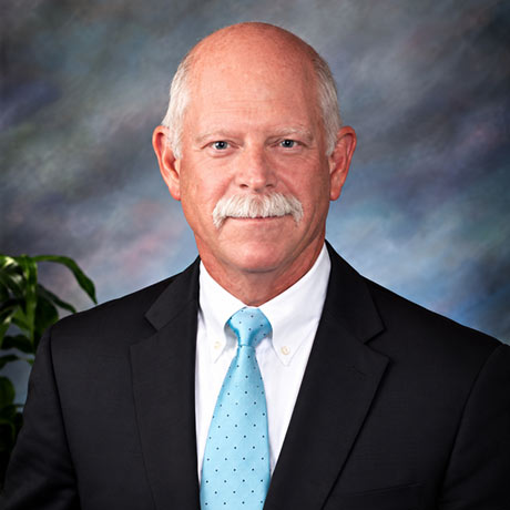 Dr. David Persse