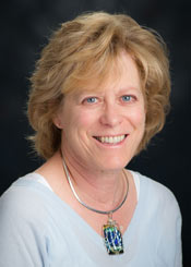Dr. Jacqueline Hecht